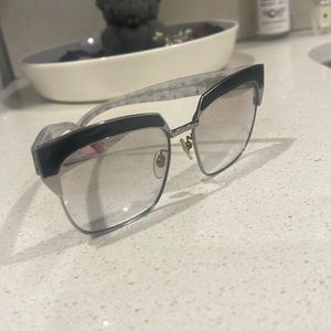 MCM Retro Sunglasses
